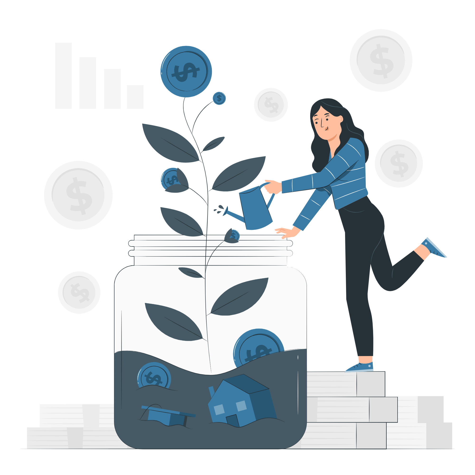 Gestion Financière